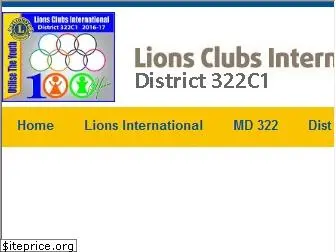 lions322c1.org