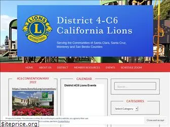 lions4c6.org