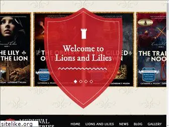 lionsandlilies.com