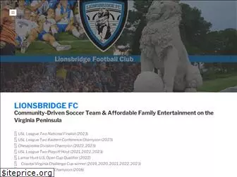 lionsbridgefc.com