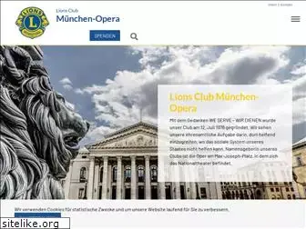lionsclub-muenchen-opera.de