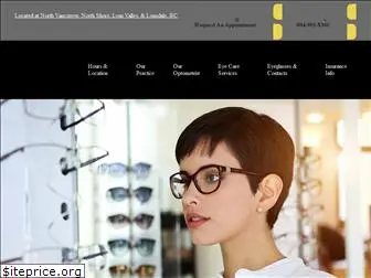 lionsgateoptical.com