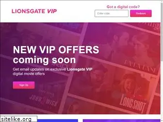 lionsgatevip.com