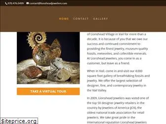 lionsheadjewelers.com