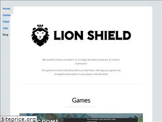 lionshieldstudios.com