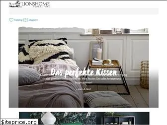 lionshome.de