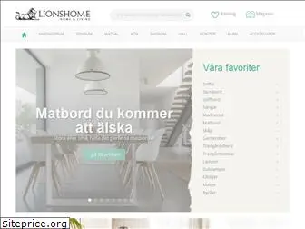 lionshome.se