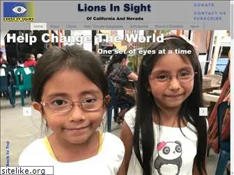 lionsinsight.net