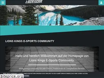 lionskings.de