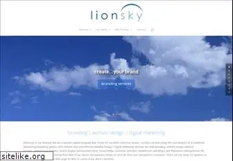 lionsky.com