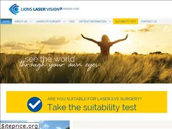 lionslaservision.com.au