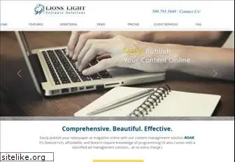 lionslight.com