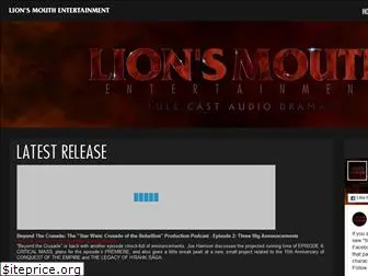 lionsmouthent.net