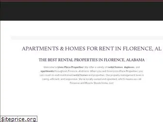 lionsplaceproperties.com