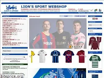 lionsport.hu