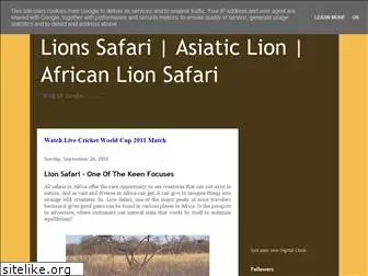 lionssafari.blogspot.com