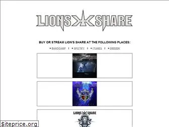 lionsshare.org