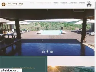 lionsvalley.co.za