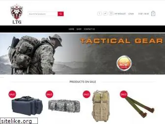 liontacticalgear.com