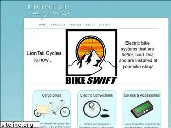 liontails.com