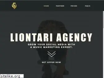 liontariagency.co
