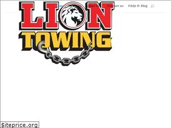 liontowing.com.au