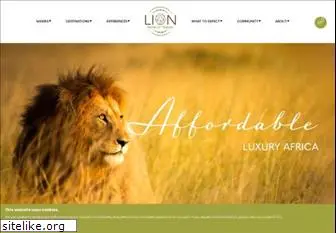 lionworldtravel.com