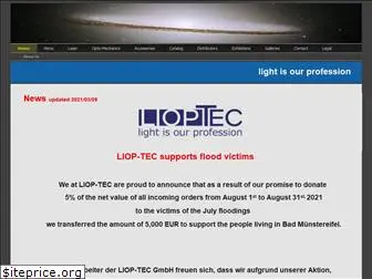 liop-tec.com