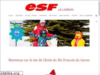 lioran-esf.com