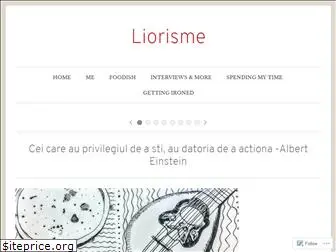liorisme.com
