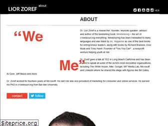 liorzoref.com