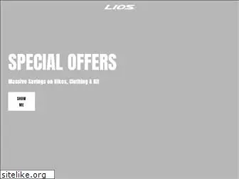 liosbikes.com