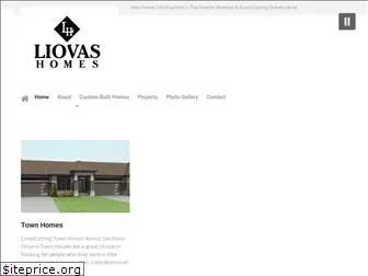 liovashomes.com