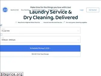 lioxclean.com