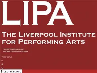 lipa.ac.uk