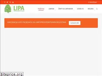lipa.org.rs
