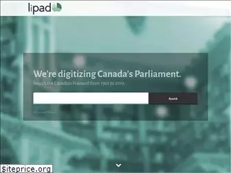 lipad.ca