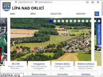 lipanadorlici.cz