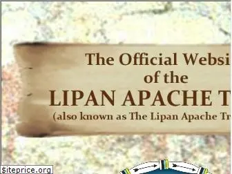lipanapache.org