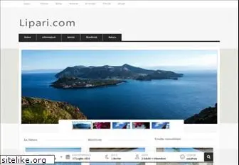 lipari.com