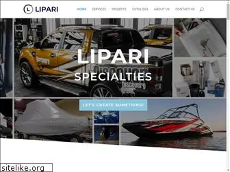 liparispc.com
