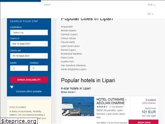 liparitophotels.com