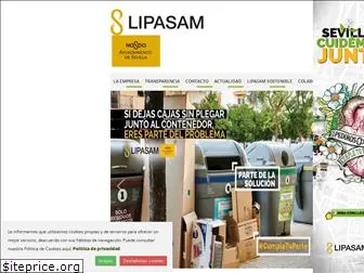 lipasam.es