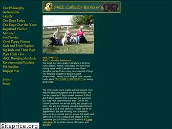 lipaslabradors.com