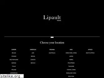 lipault.com