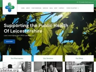 lipcohealthcare.co.uk