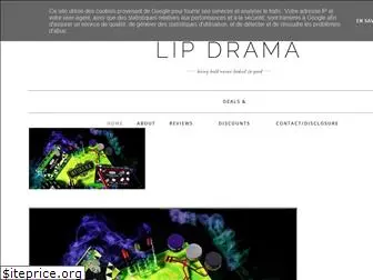 lipdrama.blogspot.com