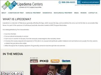 lipedemasurgery.com