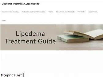 lipedematreatmentguide.com