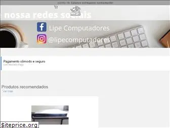 lipeinformatica.com.br